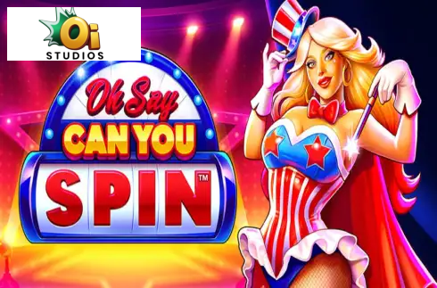 Oh Say Can You Spin